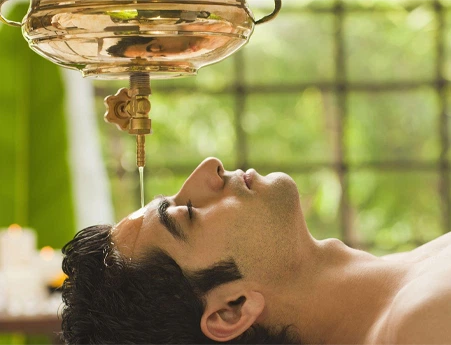 Panchakarma treatment in Kerala