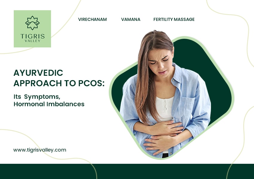 Ayurvedic Approach to PCOD