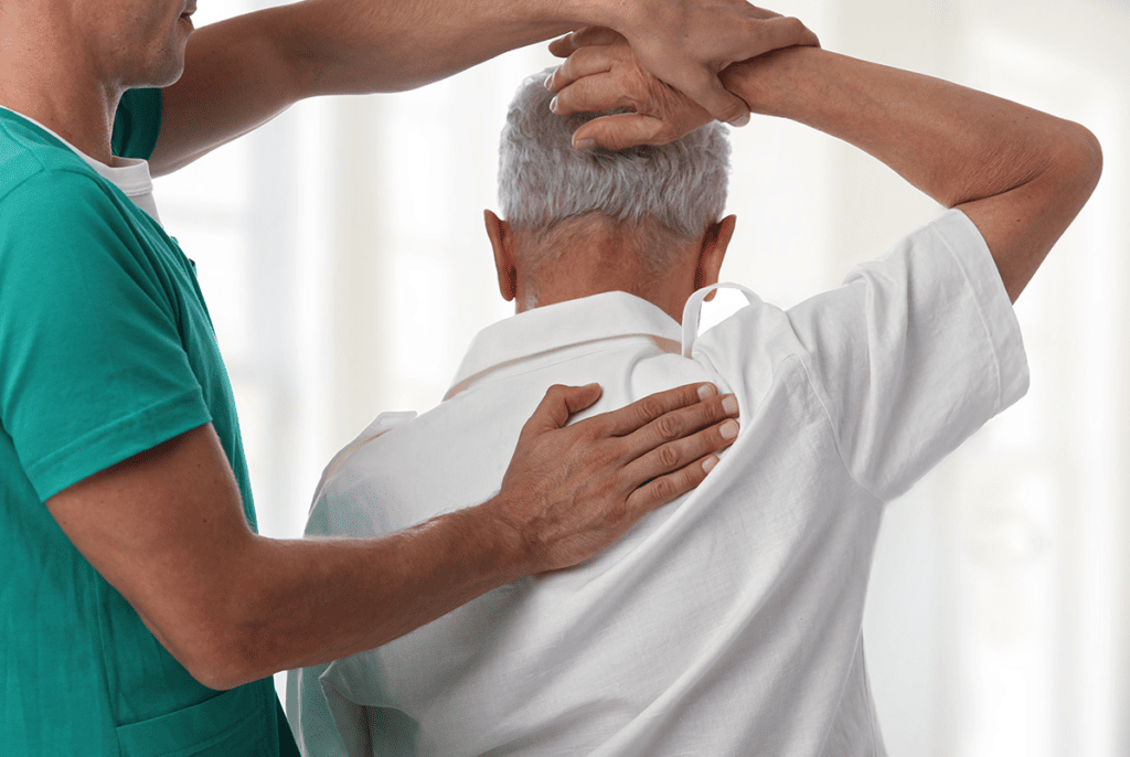 stroke treatment in Kerala
