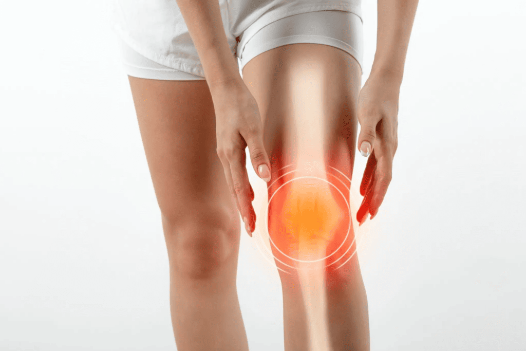 Ayurvedic treatments for knee pain in Kerala