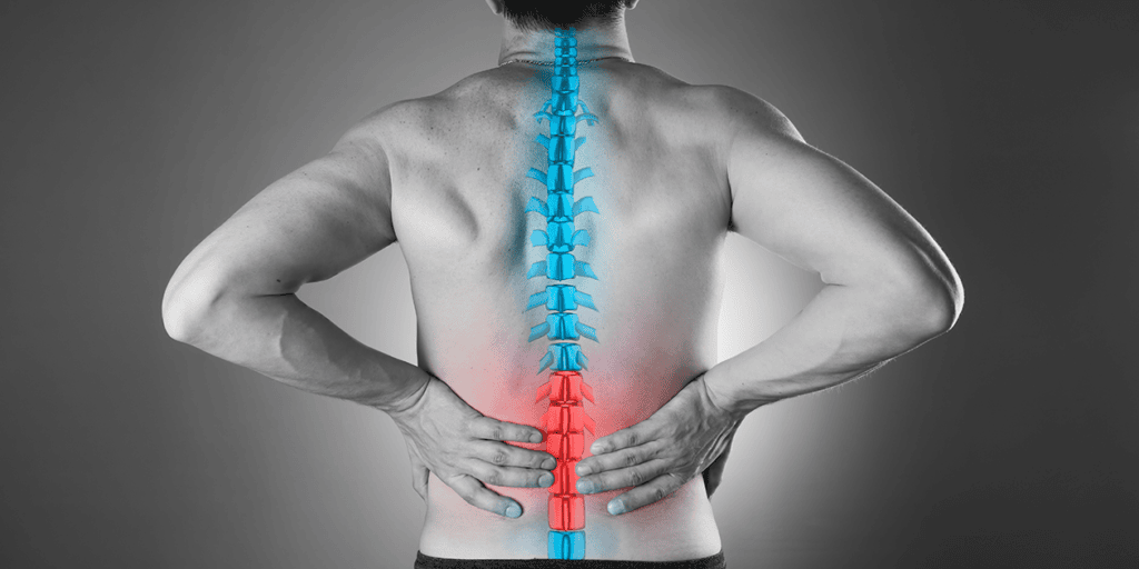 ayurvedic treatment for spinal issues