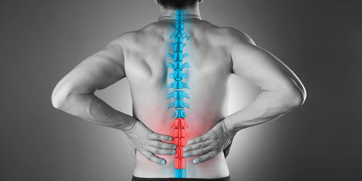 back pain management treatment