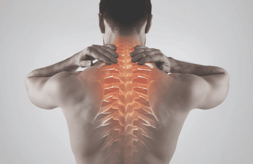 Ayurvedic treatment for herniated disc