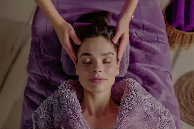 Ayush treatments