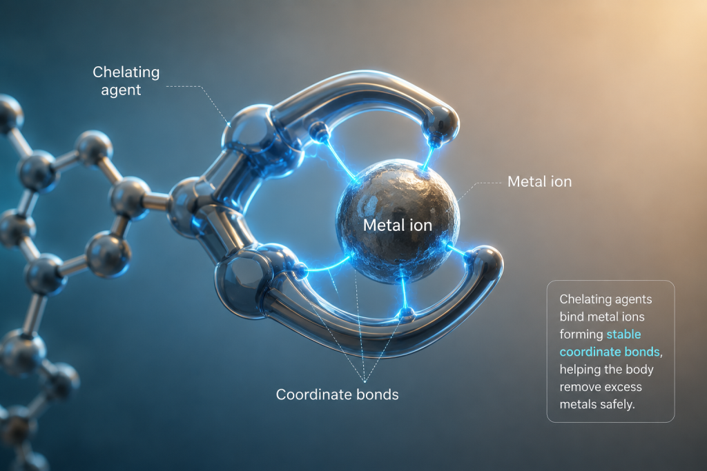 danger of iv glutathione chelation The Benefits Therapy What Is Chelation Therapy? Uses,