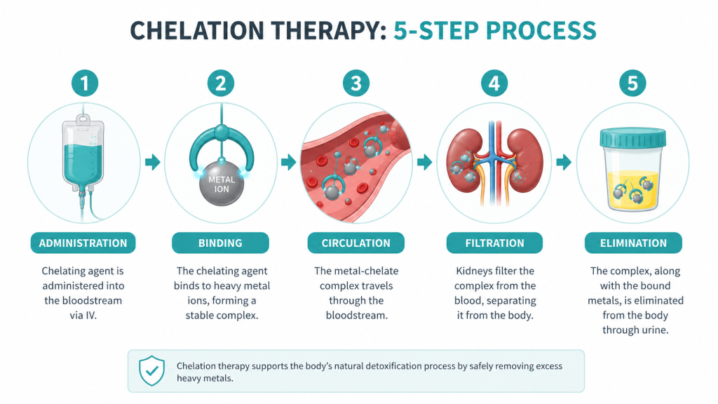 chelation iv glutathione Therapy: What You Need to Know Advanced Modalities IV Therapy,