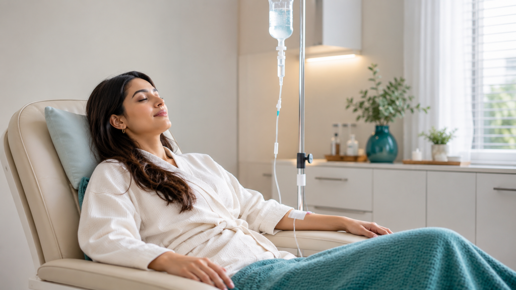 skin lightening iv therapy glutathione near me in Miami Houston Glutathione Skin Lightening IV
