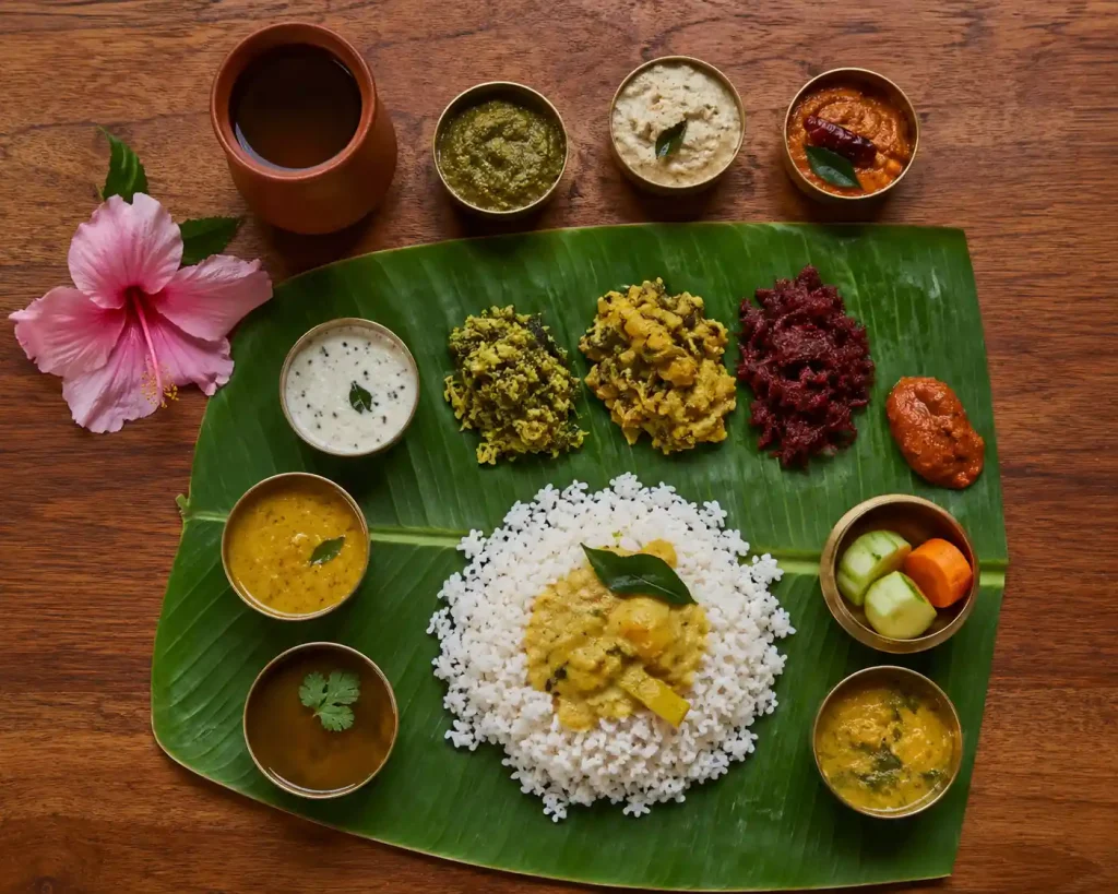 Ayurveda detox retreat