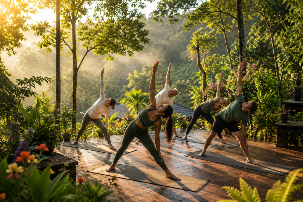 Best time for ayurvedic treatments

