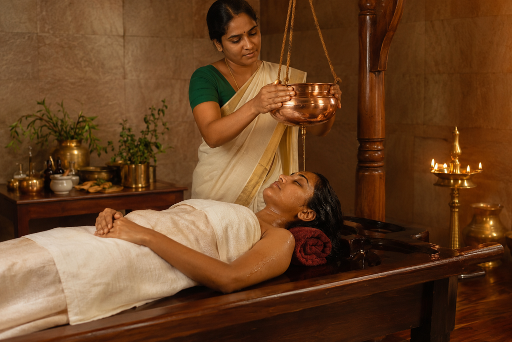chronic pain management in kerala