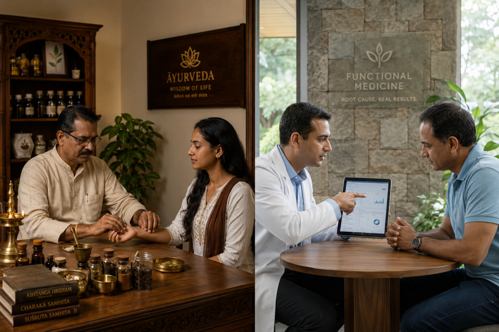 chronic pain management in kerala