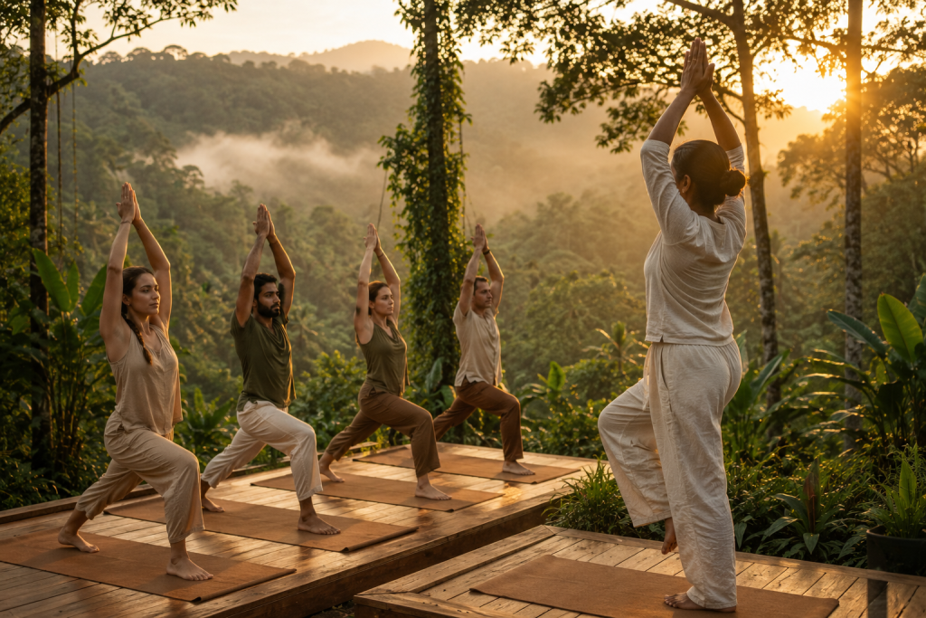Yoga