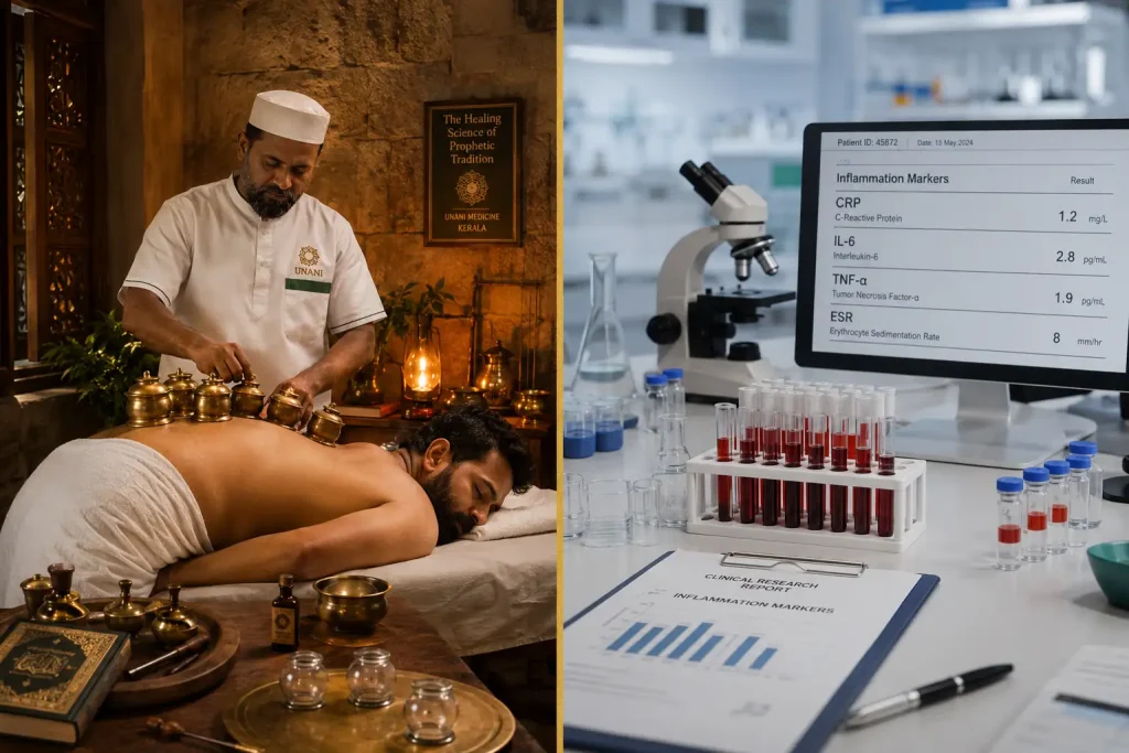 Hijama in Islam
