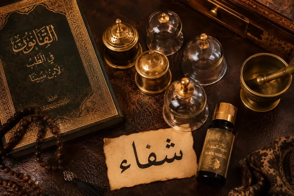Hijama in Islam: How We Integrate Sunnah Healing