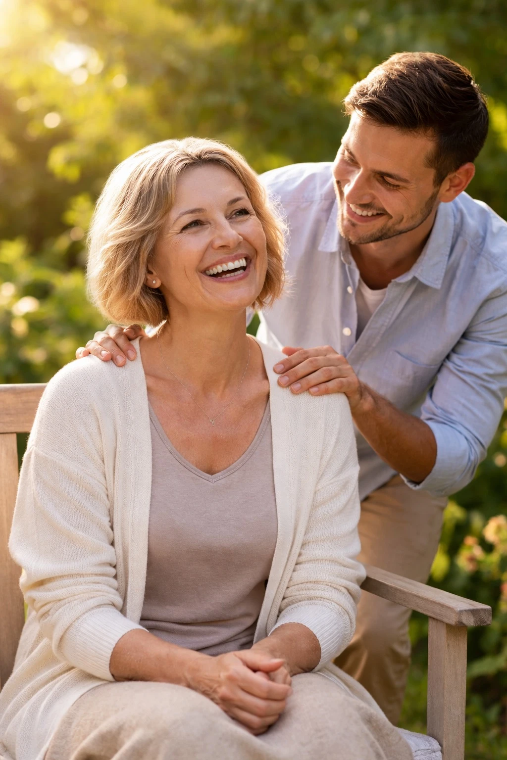 Integrative cancer care combining supportive therapies and holistic wellness at Tigris Valley
