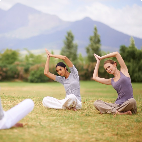 Weight loss with safe and sustainable approach at Tigris valley