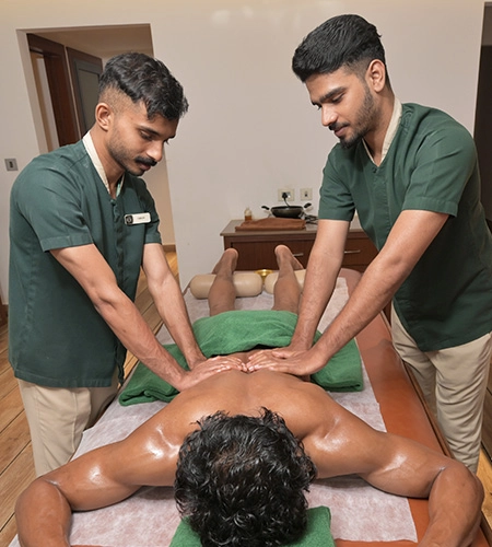 Unani medicine treatment supporting natural healing and holistic wellness