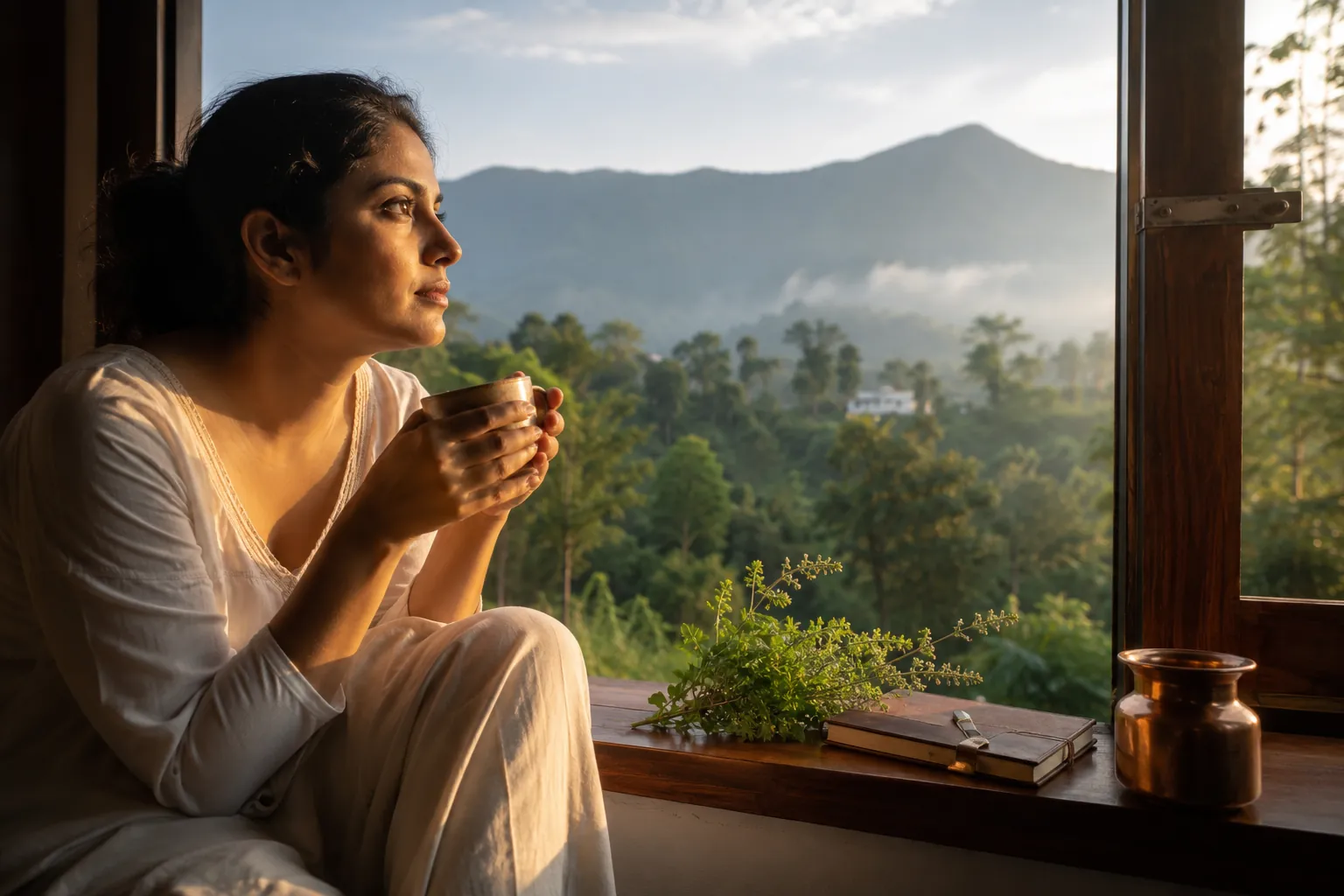 Signs of Hormonal Imbalance in Women — And When to Seek Help