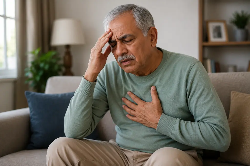 Signs and effects of hydrogen therapy treatment at Tigris Valley