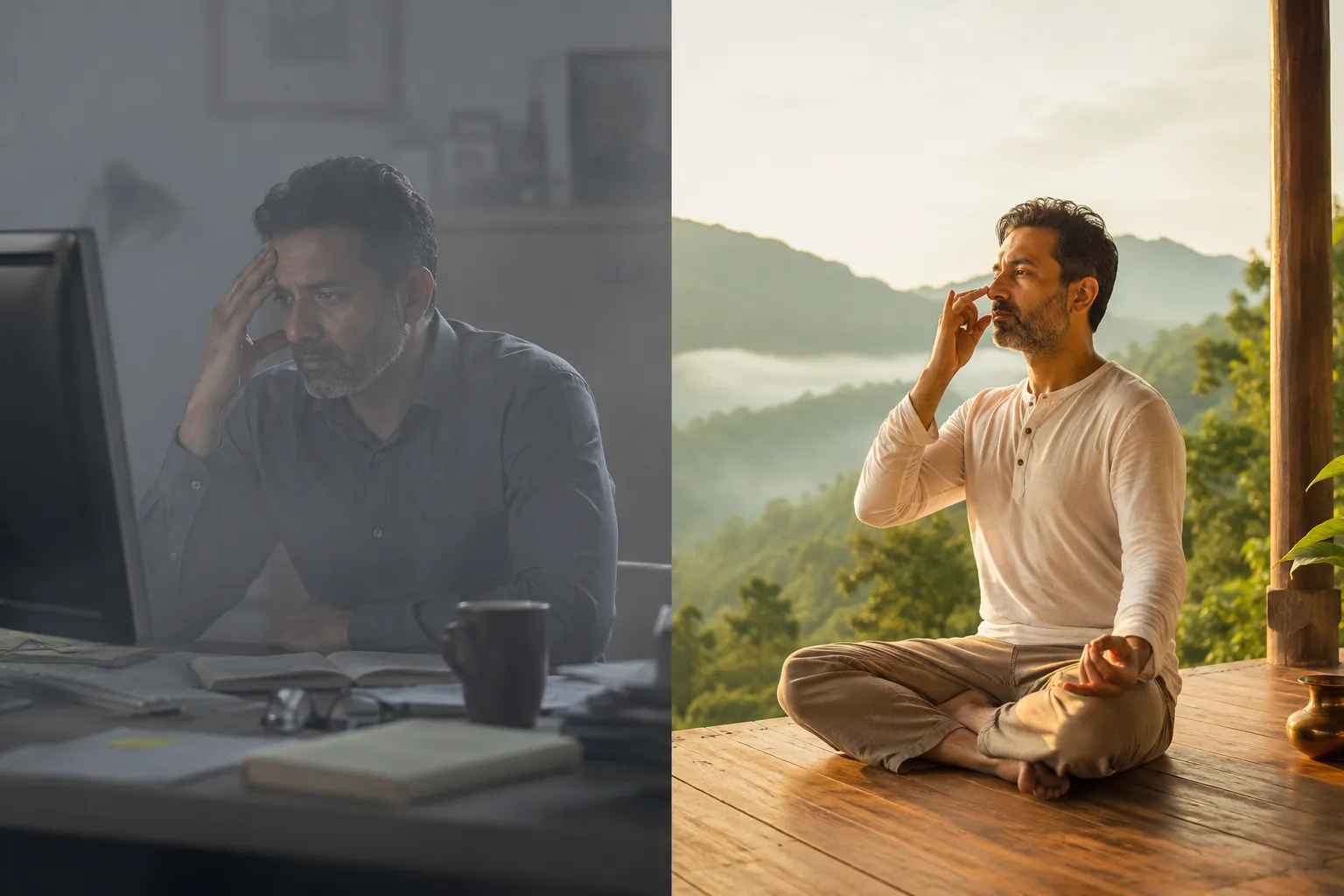Brain Fog: Causes, Symptoms & Natural Ways to Improve Mental Clarity